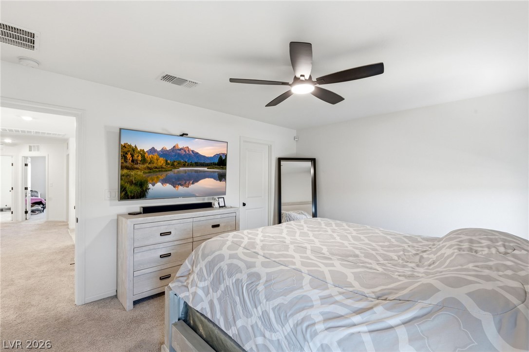 4337 Sprawling Pear Court Las Vegas NV 89141