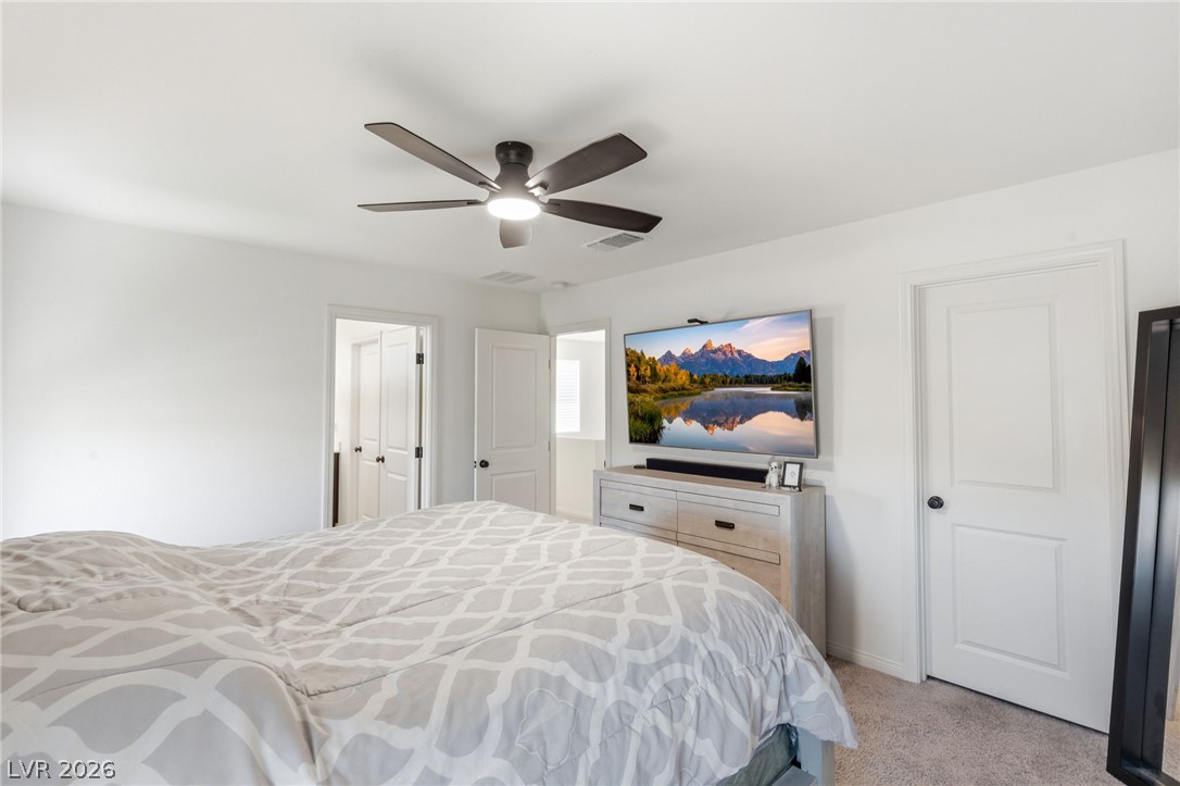 4337 Sprawling Pear Court Las Vegas NV 89141