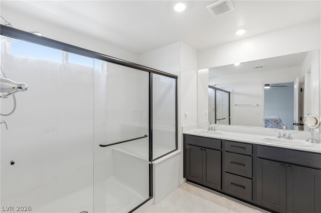 4337 Sprawling Pear Court Las Vegas NV 89141