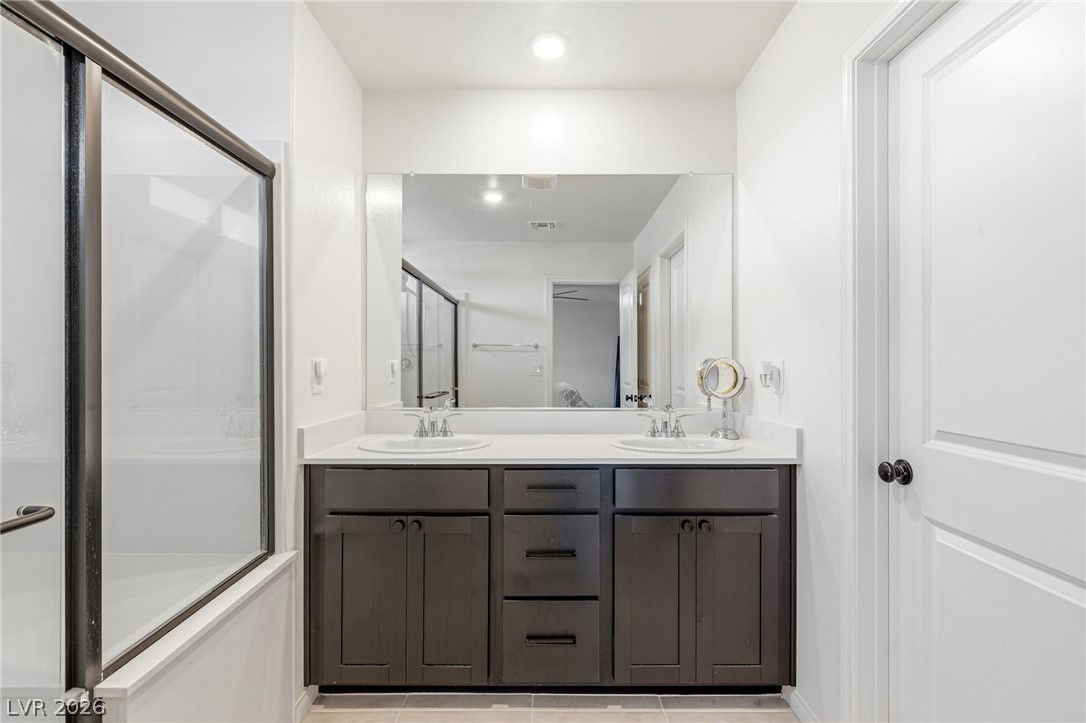 4337 Sprawling Pear Court Las Vegas NV 89141