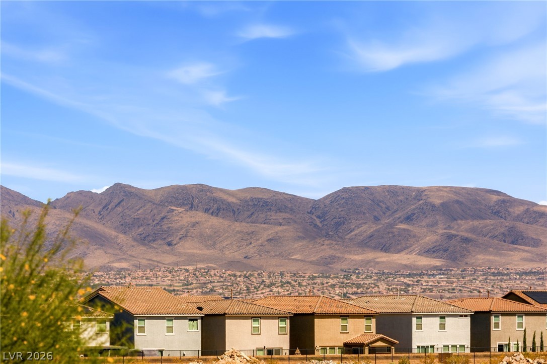 4337 Sprawling Pear Court Las Vegas NV 89141