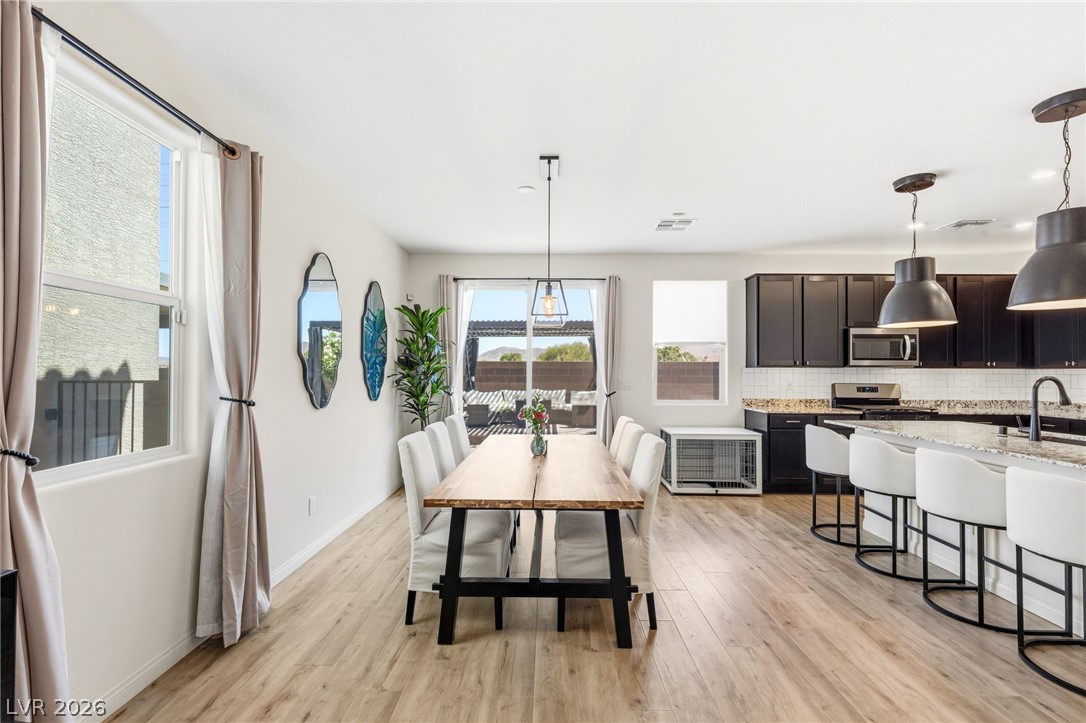 4337 Sprawling Pear Court Las Vegas NV 89141