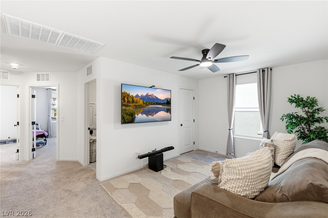 4337 Sprawling Pear Court Las Vegas NV 89141