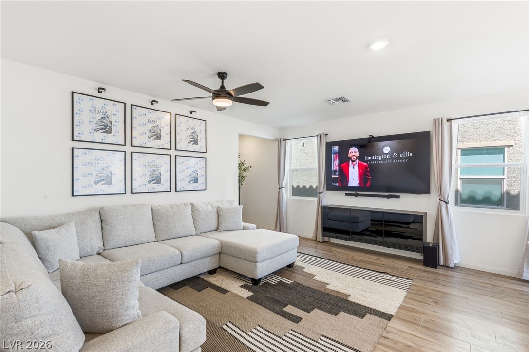 4337 Sprawling Pear Court Las Vegas NV 89141