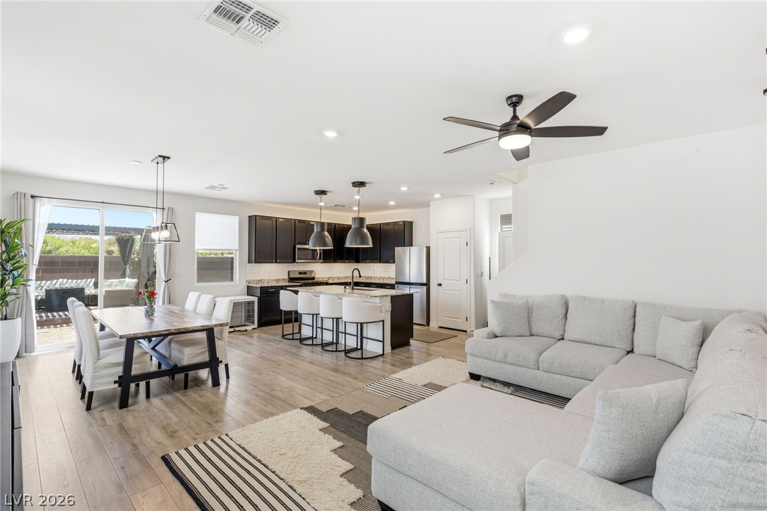 4337 Sprawling Pear Court Las Vegas NV 89141
