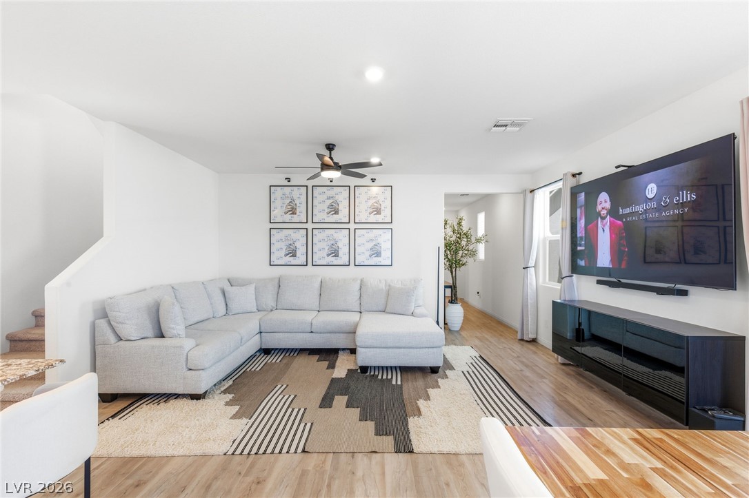 4337 Sprawling Pear Court Las Vegas NV 89141