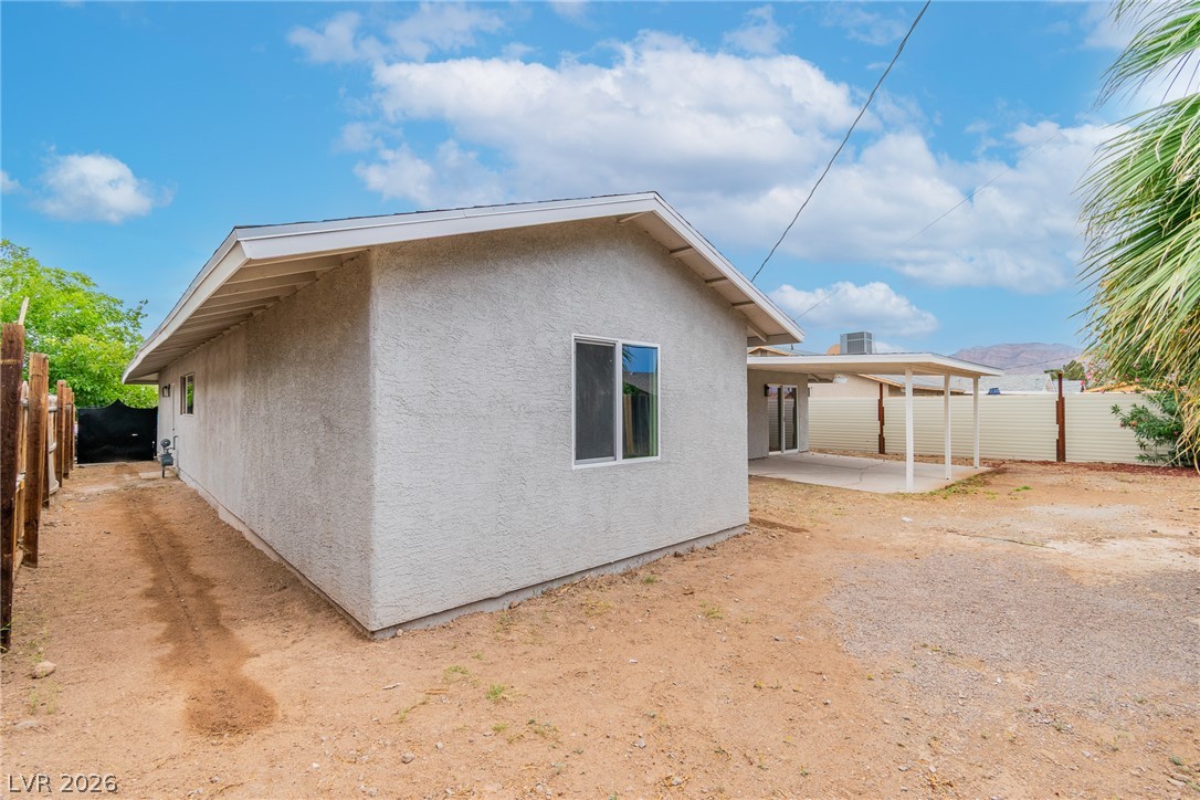 4424 Ash Avenue Las Vegas NV 89110
