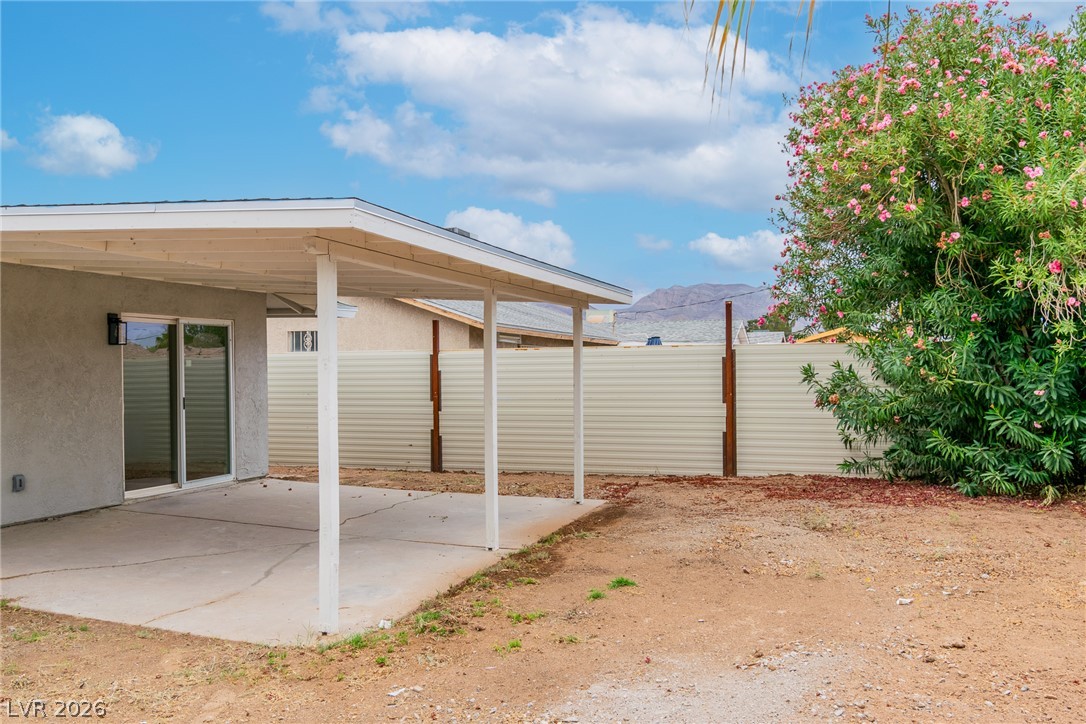 4424 Ash Avenue Las Vegas NV 89110