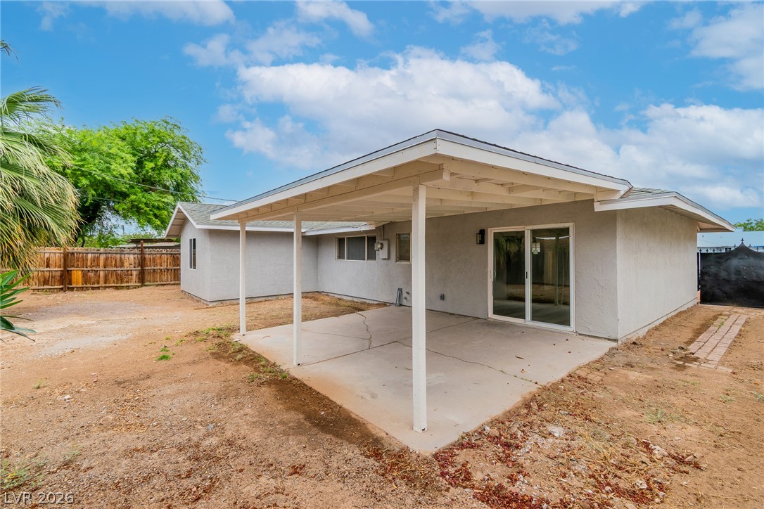 4424 Ash Avenue Las Vegas NV 89110