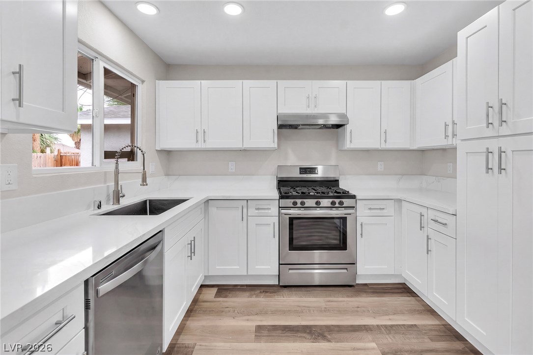 4424 Ash Avenue Las Vegas NV 89110