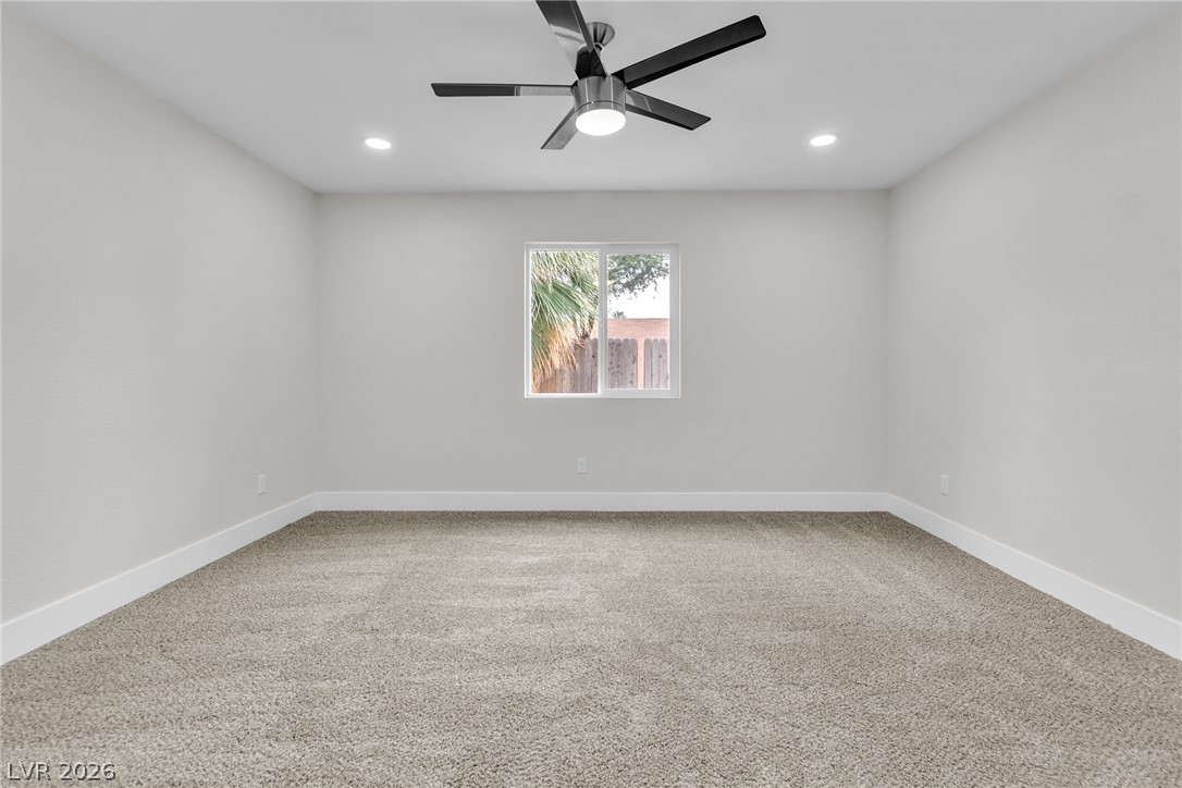 4424 Ash Avenue Las Vegas NV 89110
