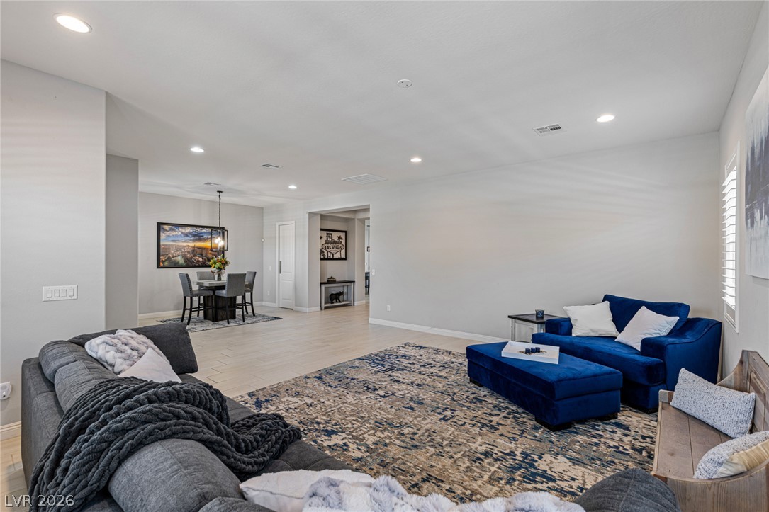 7036 Arabian Ridge Street Las Vegas NV 89131