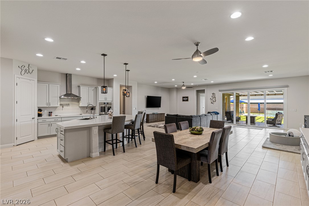 7036 Arabian Ridge Street Las Vegas NV 89131