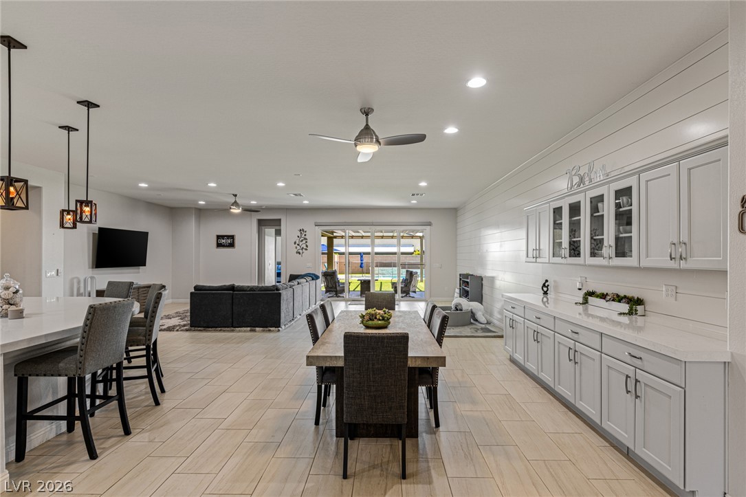 7036 Arabian Ridge Street Las Vegas NV 89131