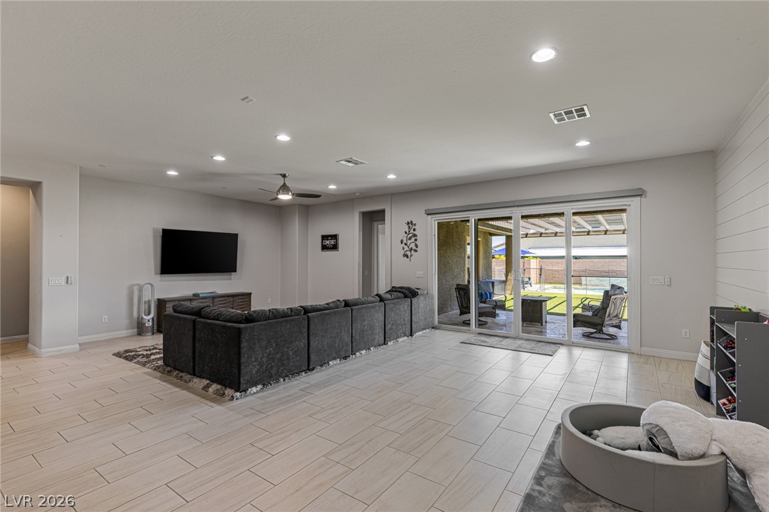 7036 Arabian Ridge Street Las Vegas NV 89131