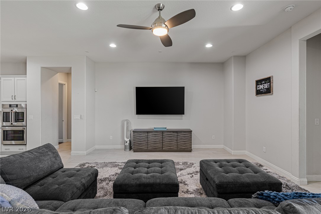 7036 Arabian Ridge Street Las Vegas NV 89131
