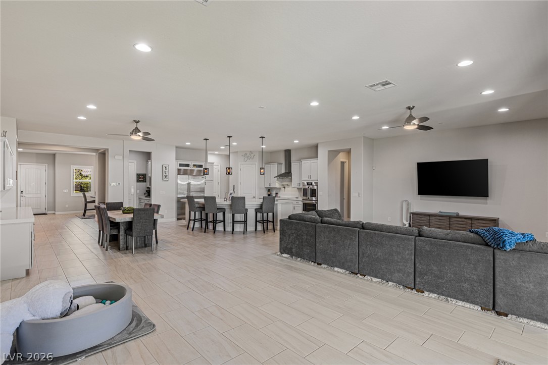 7036 Arabian Ridge Street Las Vegas NV 89131