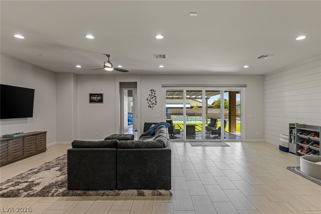 7036 Arabian Ridge Street Las Vegas NV 89131