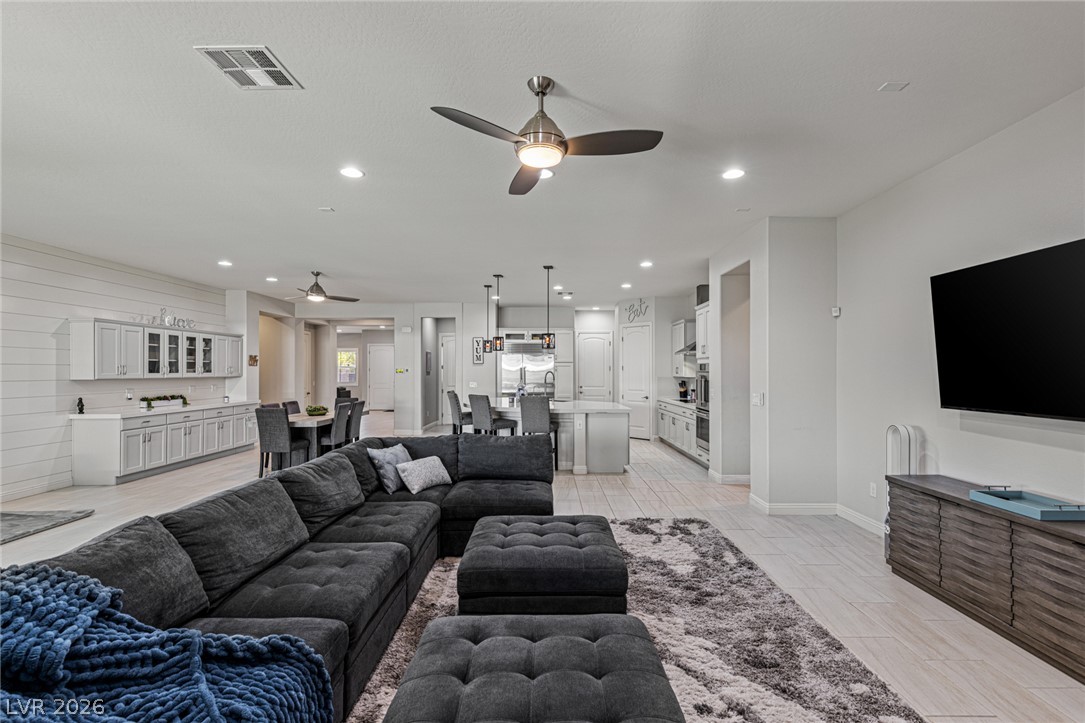 7036 Arabian Ridge Street Las Vegas NV 89131
