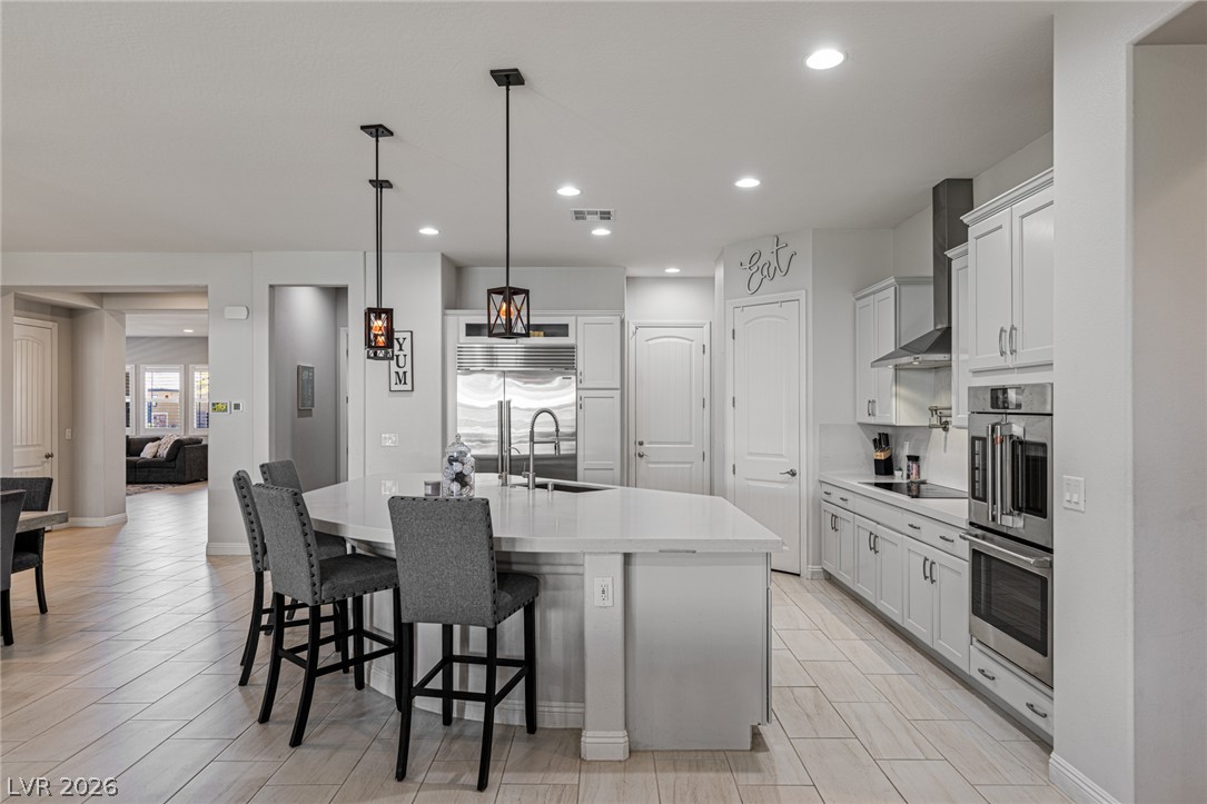 7036 Arabian Ridge Street Las Vegas NV 89131