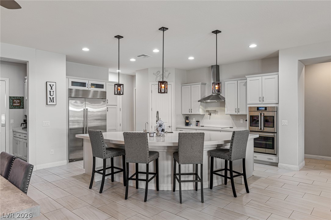 7036 Arabian Ridge Street Las Vegas NV 89131