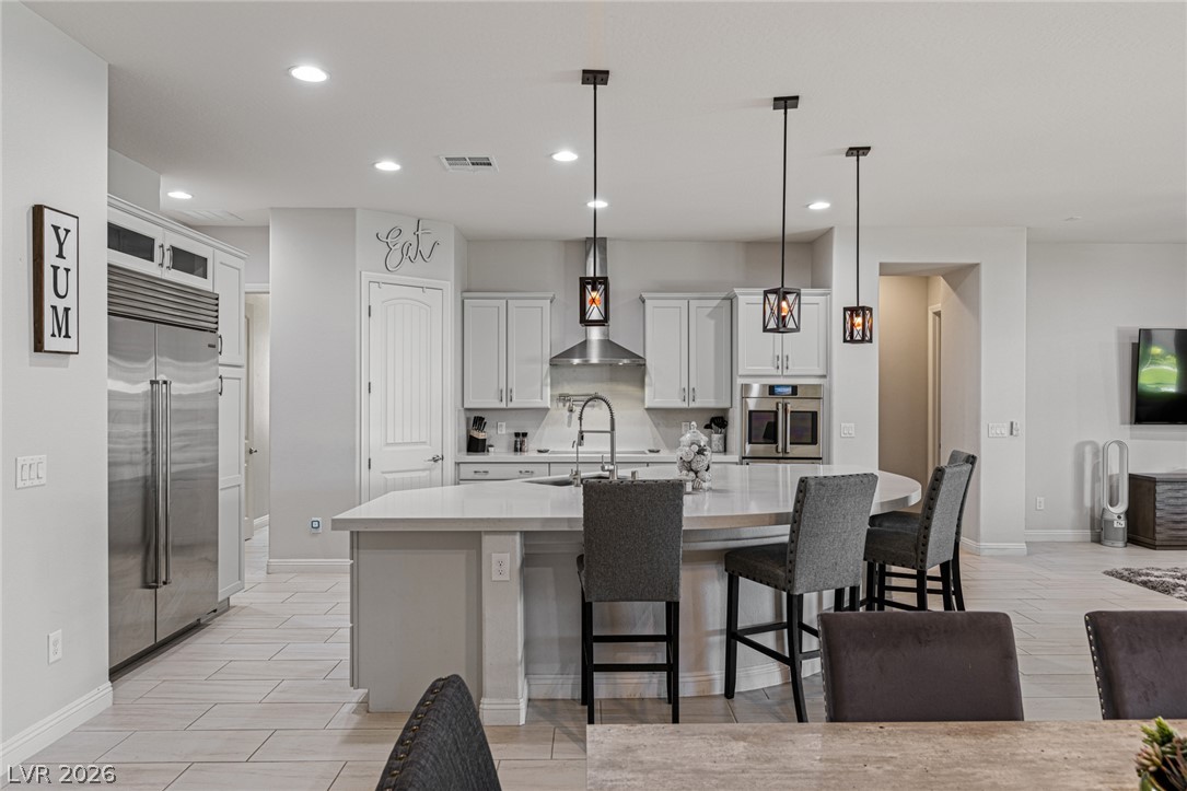 7036 Arabian Ridge Street Las Vegas NV 89131