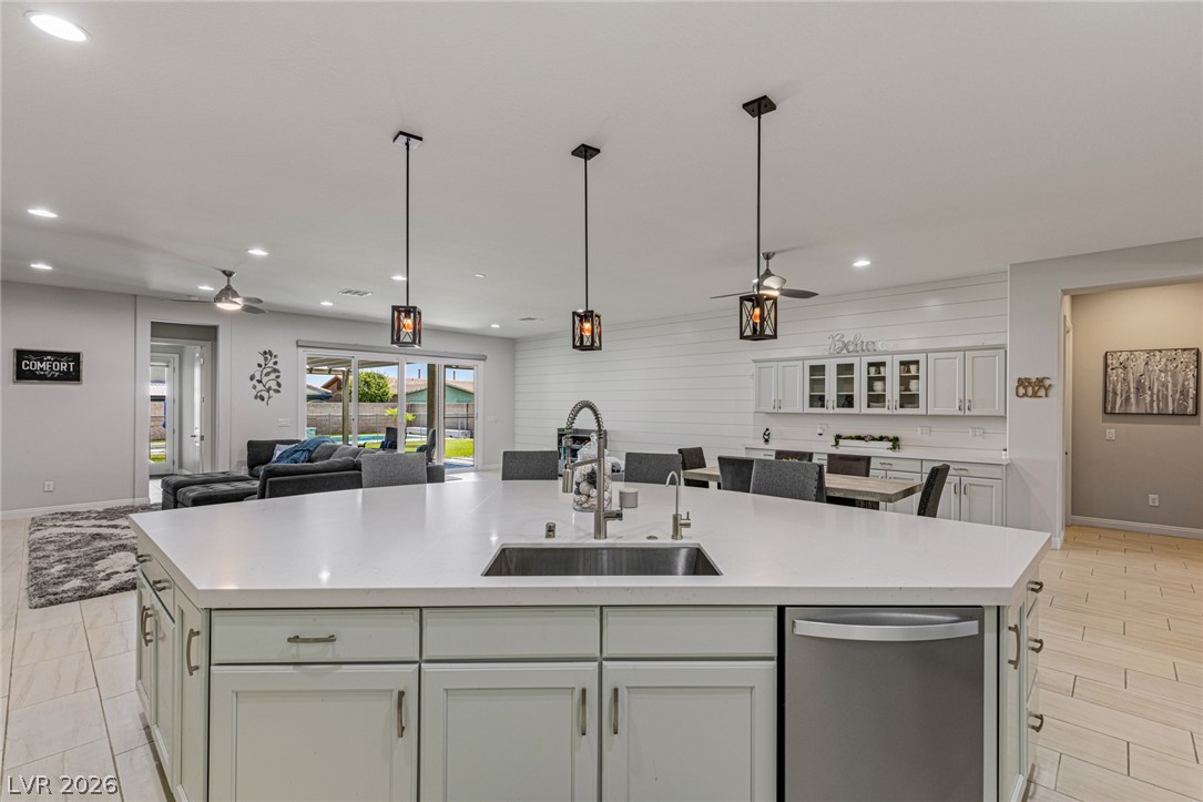 7036 Arabian Ridge Street Las Vegas NV 89131