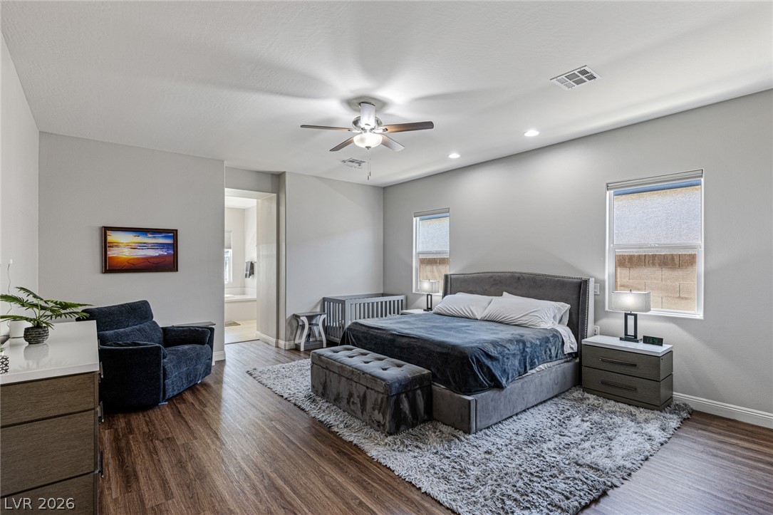 7036 Arabian Ridge Street Las Vegas NV 89131