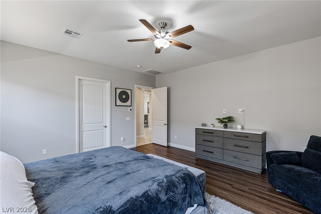 7036 Arabian Ridge Street Las Vegas NV 89131