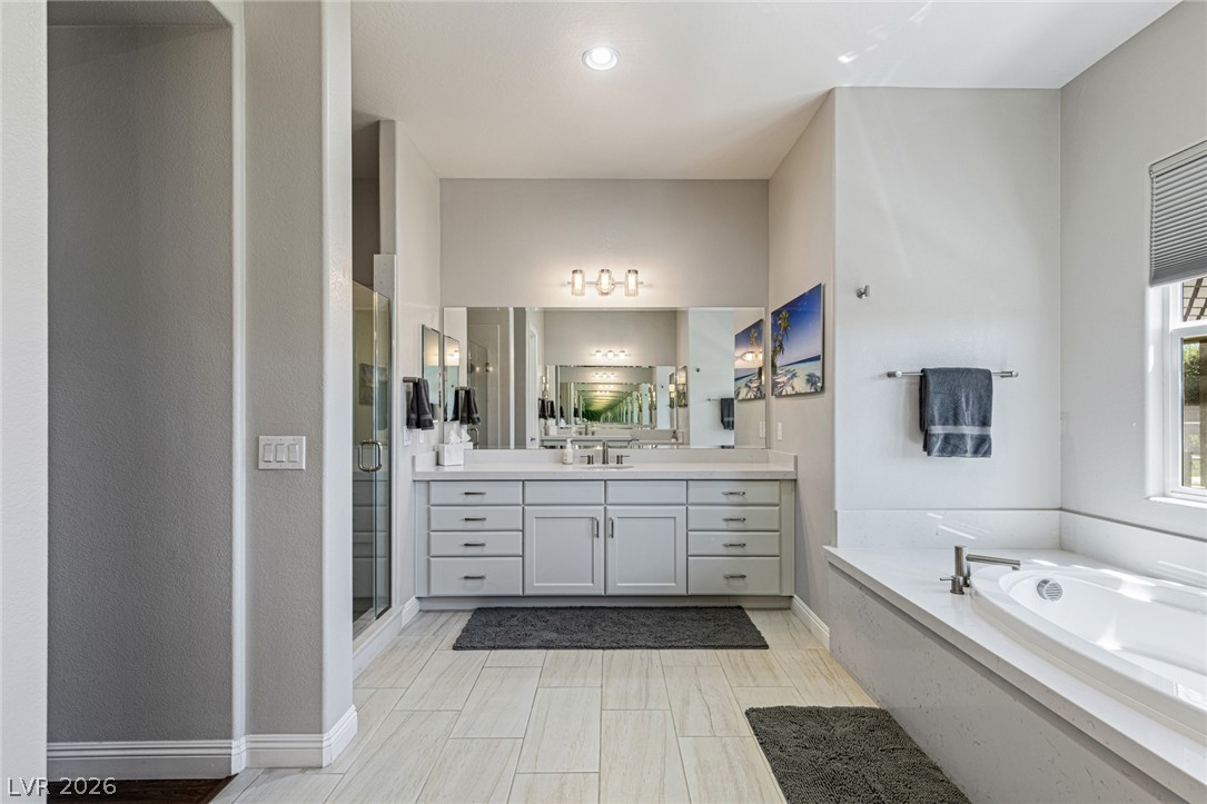 7036 Arabian Ridge Street Las Vegas NV 89131