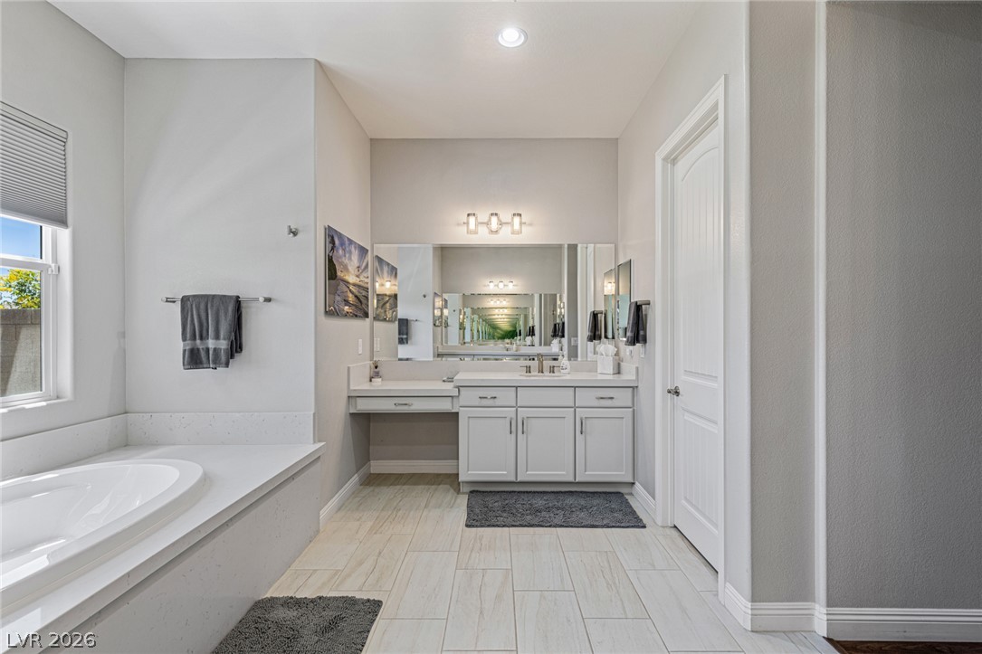 7036 Arabian Ridge Street Las Vegas NV 89131