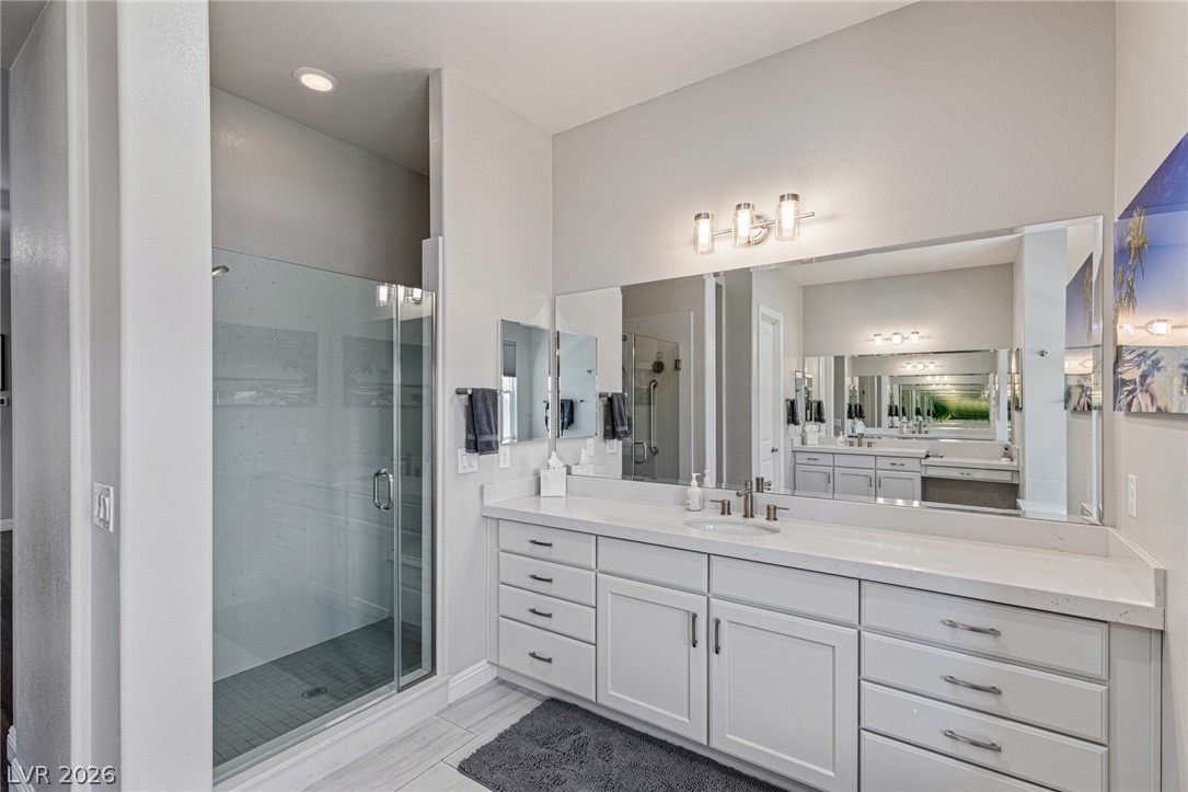 7036 Arabian Ridge Street Las Vegas NV 89131