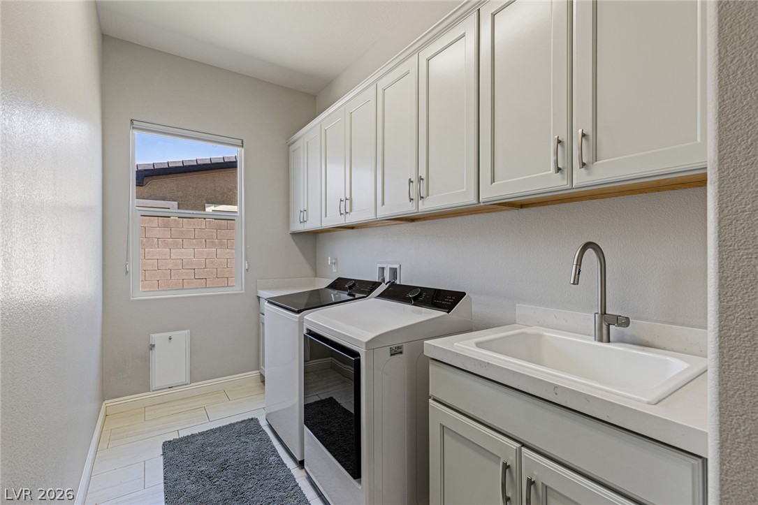 7036 Arabian Ridge Street Las Vegas NV 89131