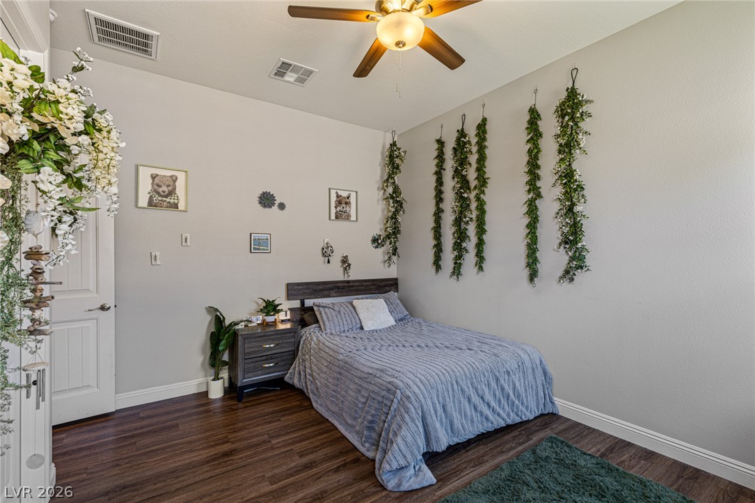 7036 Arabian Ridge Street Las Vegas NV 89131