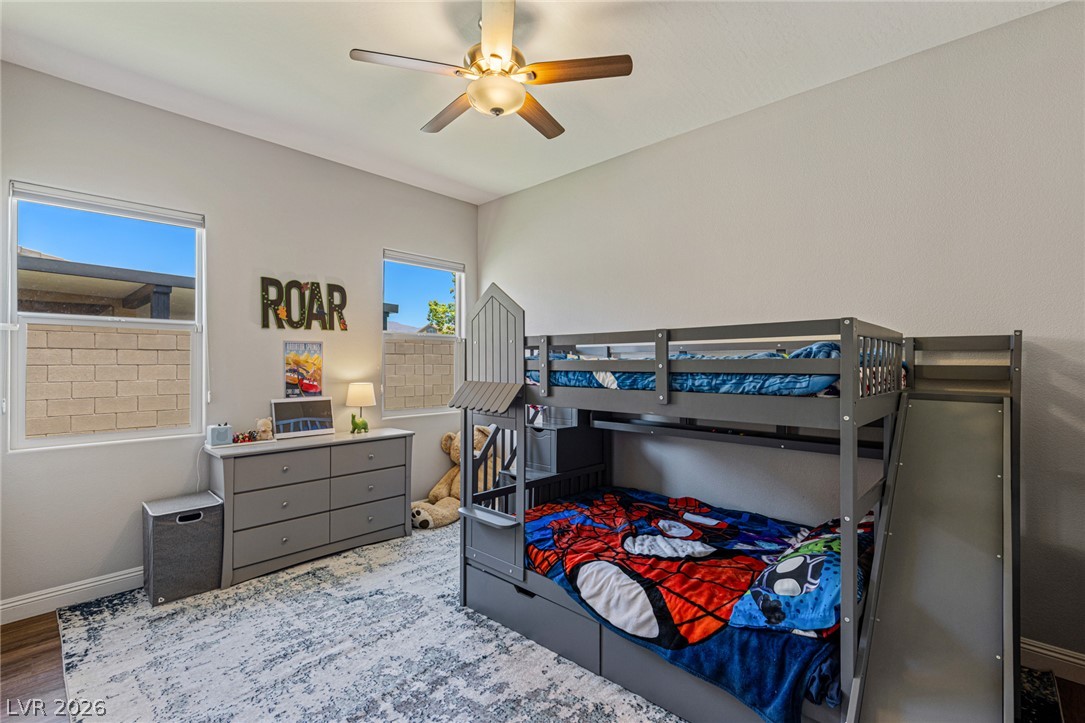 7036 Arabian Ridge Street Las Vegas NV 89131