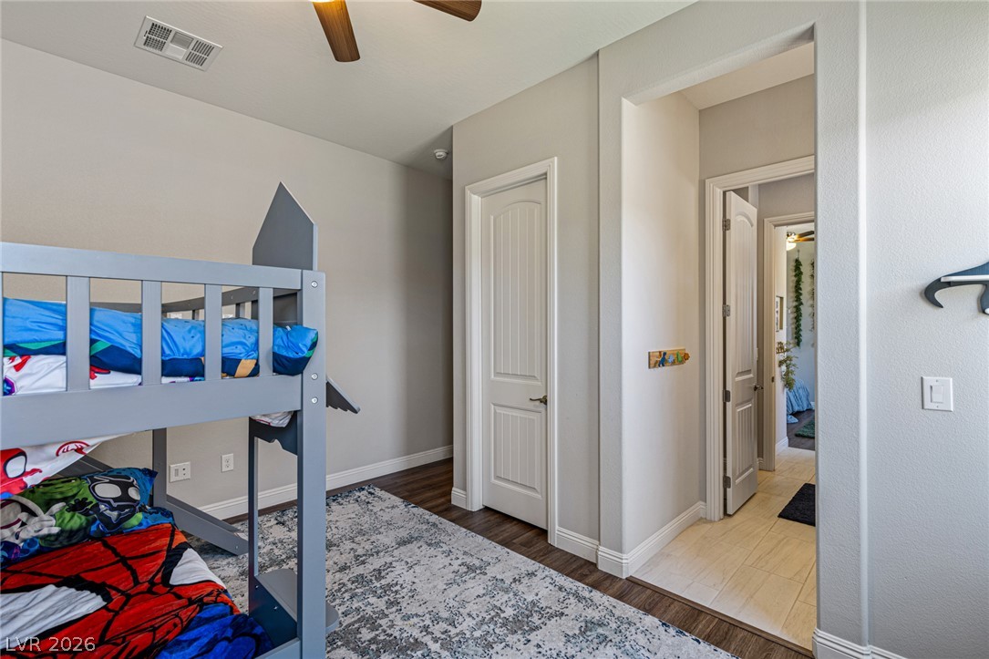 7036 Arabian Ridge Street Las Vegas NV 89131