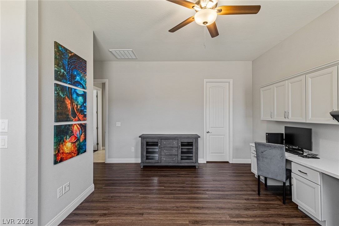 7036 Arabian Ridge Street Las Vegas NV 89131