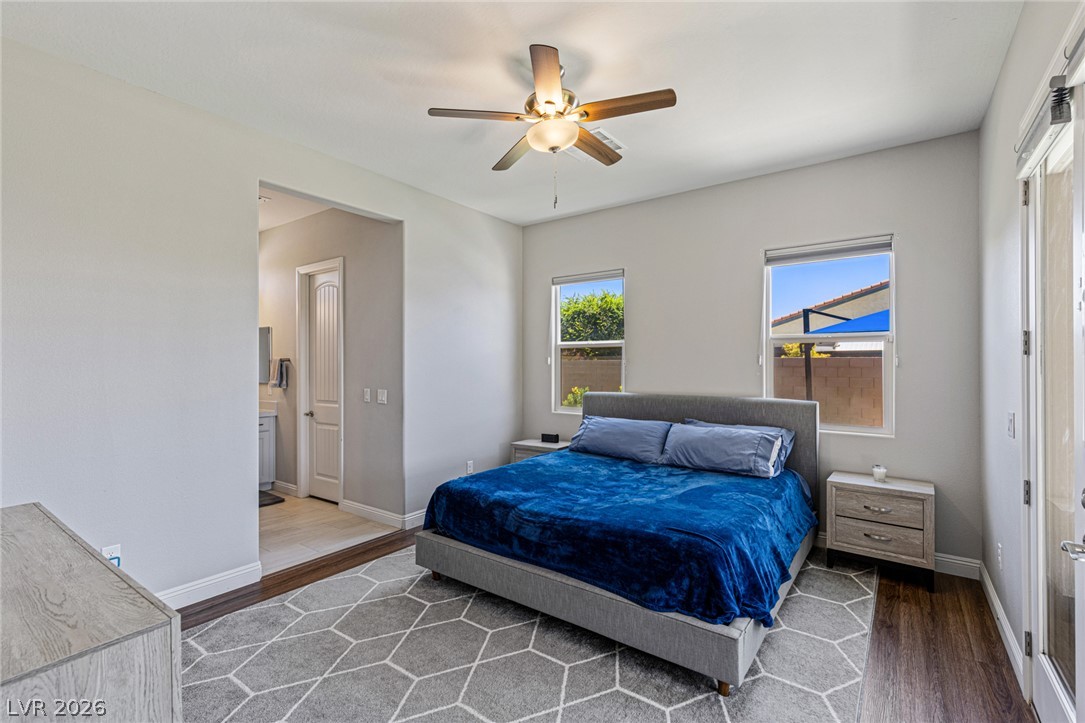 7036 Arabian Ridge Street Las Vegas NV 89131