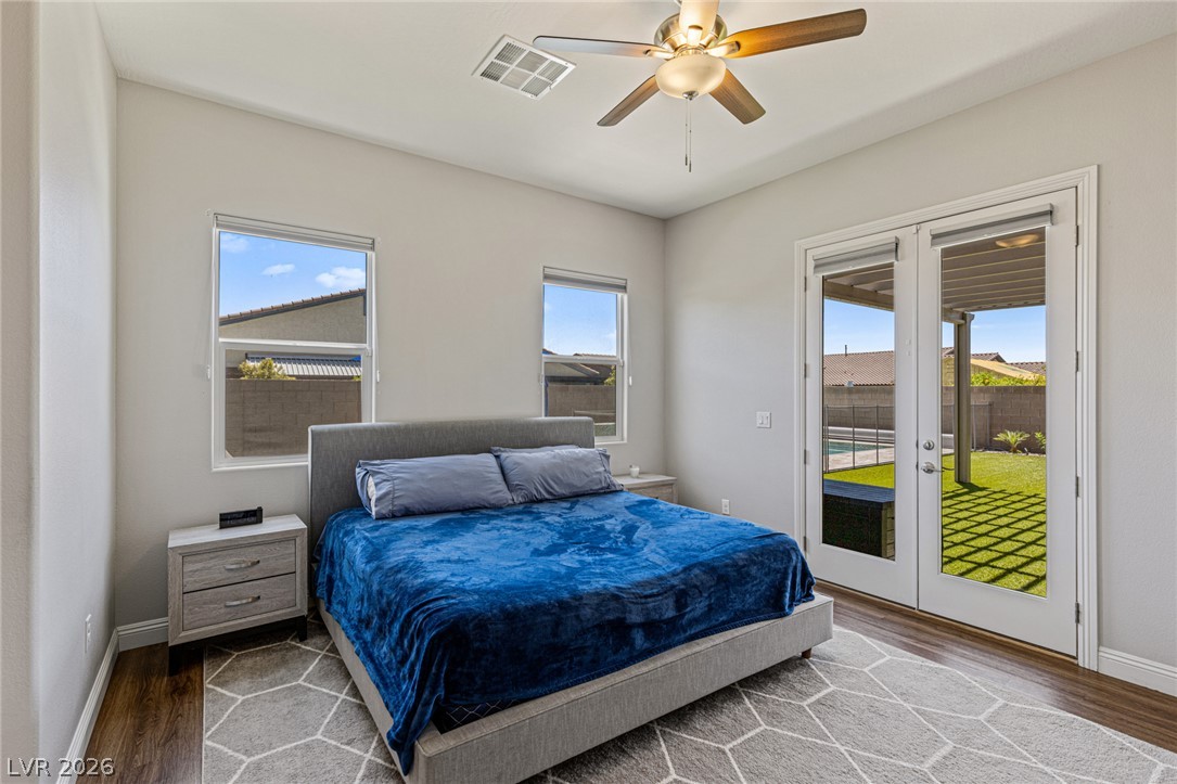 7036 Arabian Ridge Street Las Vegas NV 89131