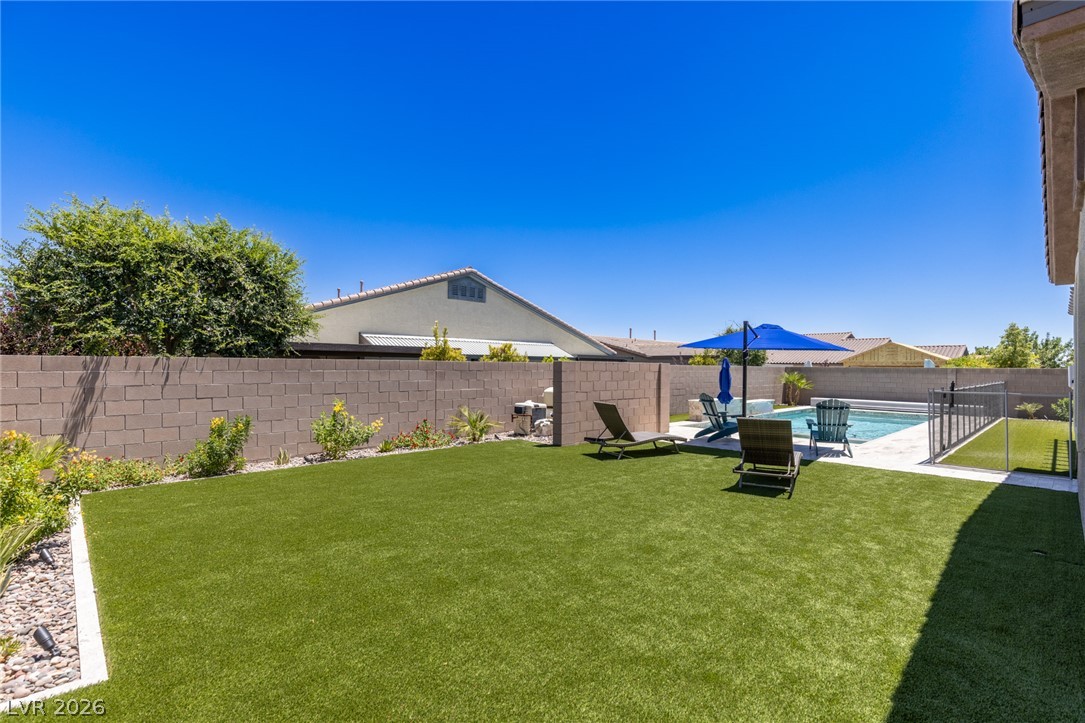 7036 Arabian Ridge Street Las Vegas NV 89131