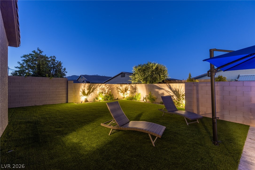 7036 Arabian Ridge Street Las Vegas NV 89131