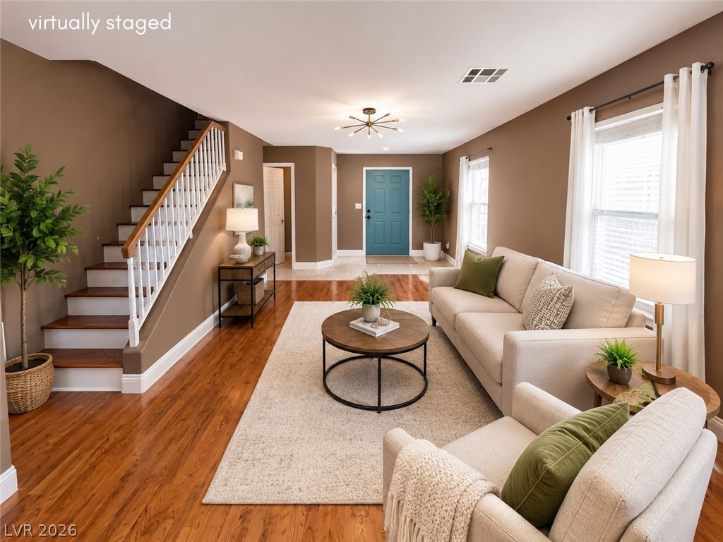 8616 Majestic Pine Avenue Las Vegas NV 89143