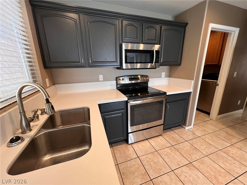 8616 Majestic Pine Avenue Las Vegas NV 89143