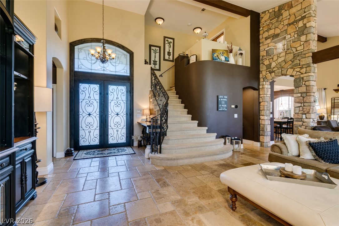 2016 Aspen Oak Street Las Vegas NV 89134
