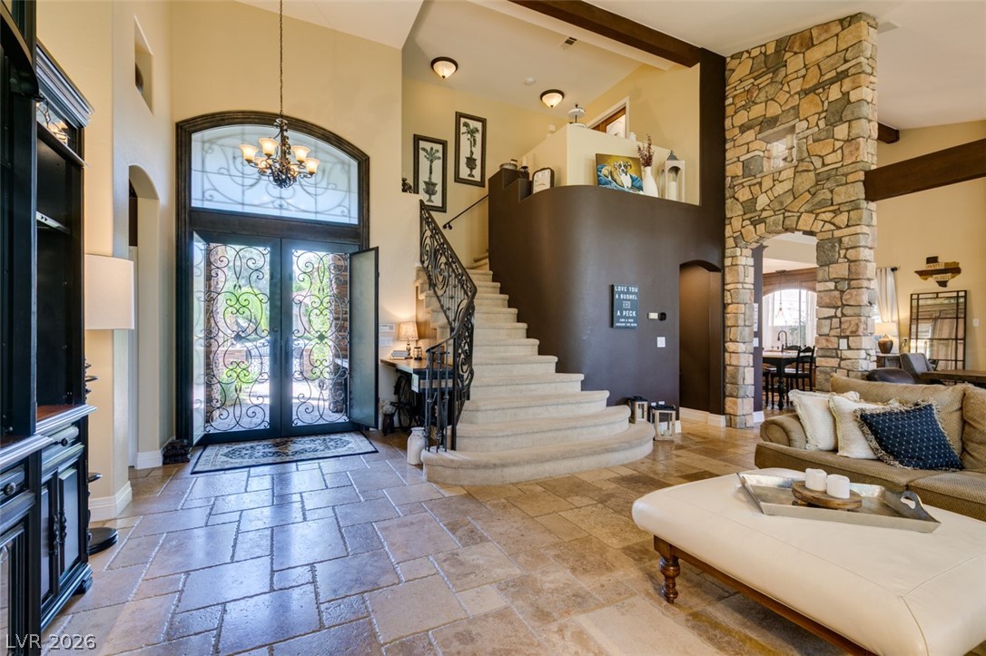2016 Aspen Oak Street Las Vegas NV 89134