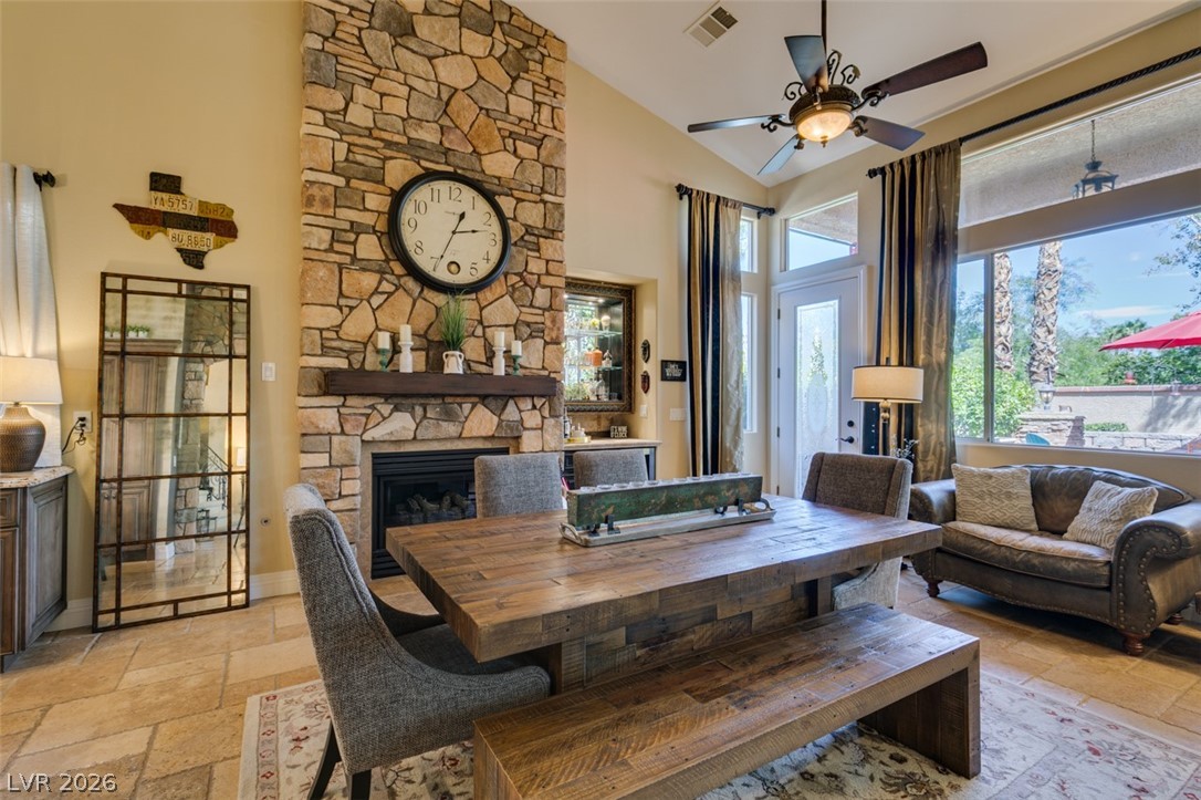 2016 Aspen Oak Street Las Vegas NV 89134