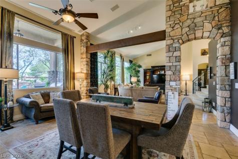 2016 Aspen Oak Street Las Vegas NV 89134