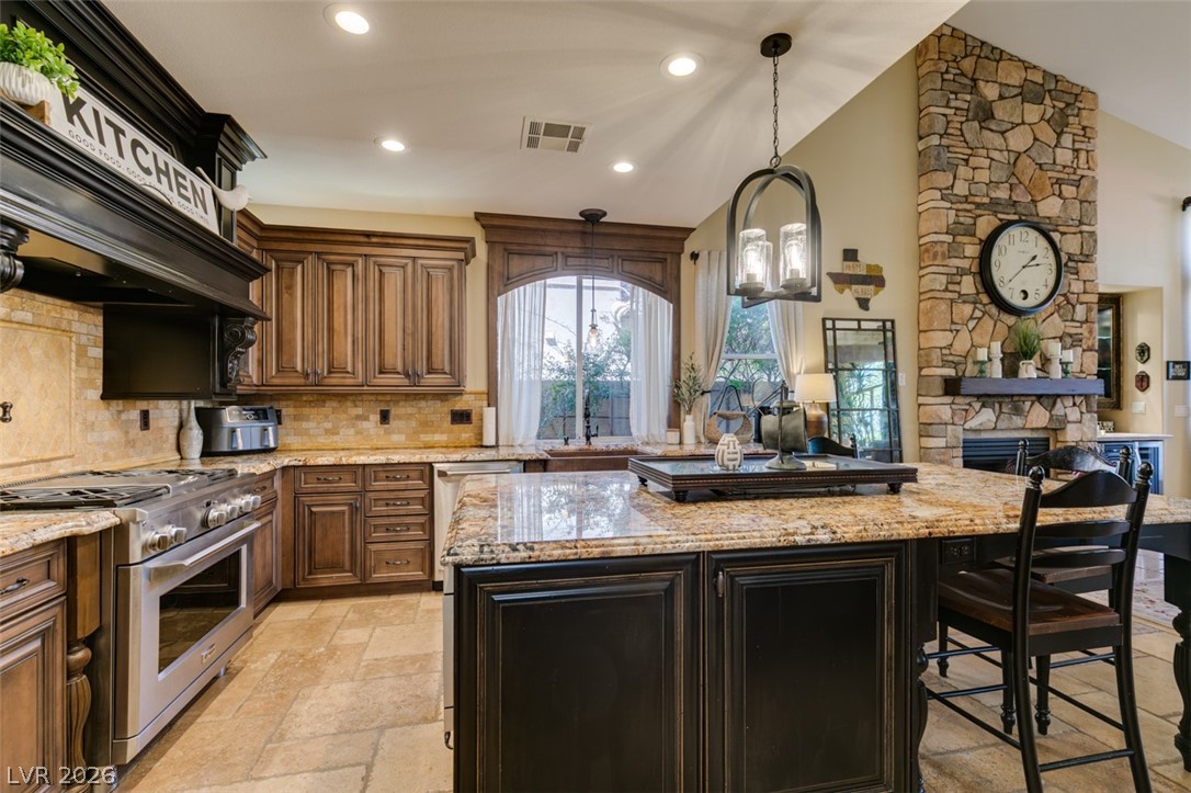 2016 Aspen Oak Street Las Vegas NV 89134