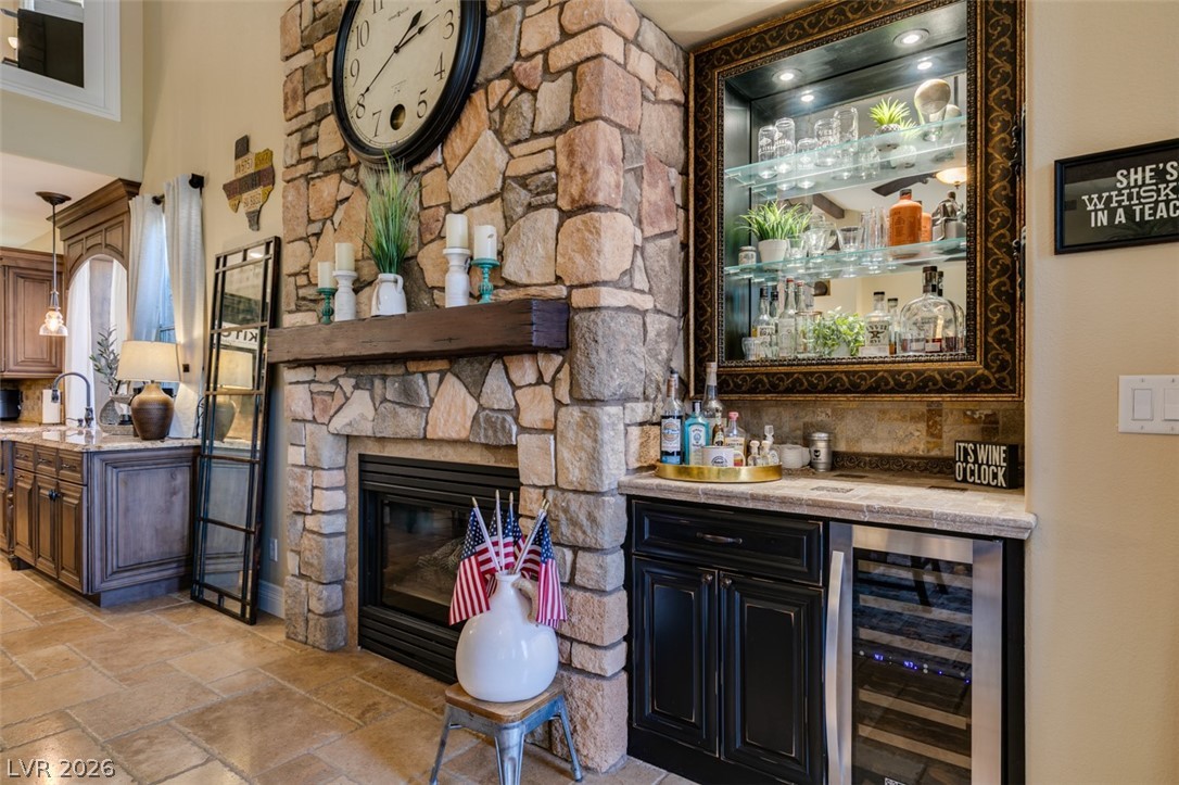 2016 Aspen Oak Street Las Vegas NV 89134