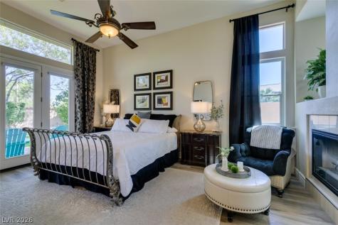 2016 Aspen Oak Street Las Vegas NV 89134